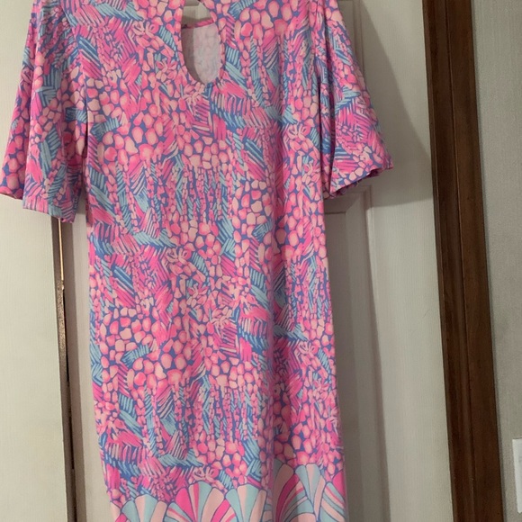 Lilly Pulitzer Dress - Picture 3 of 8